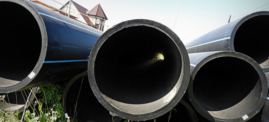 На капремонт сетей теплоснабжения в Волчанске потратят почти 37 миллионов рублей