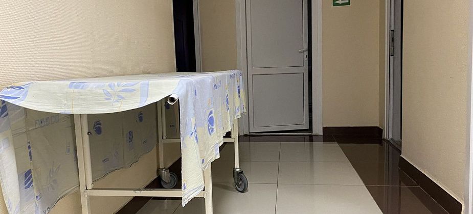 В России выросла заболеваемость дизентерией, брюшным тифом и сальмонеллезом