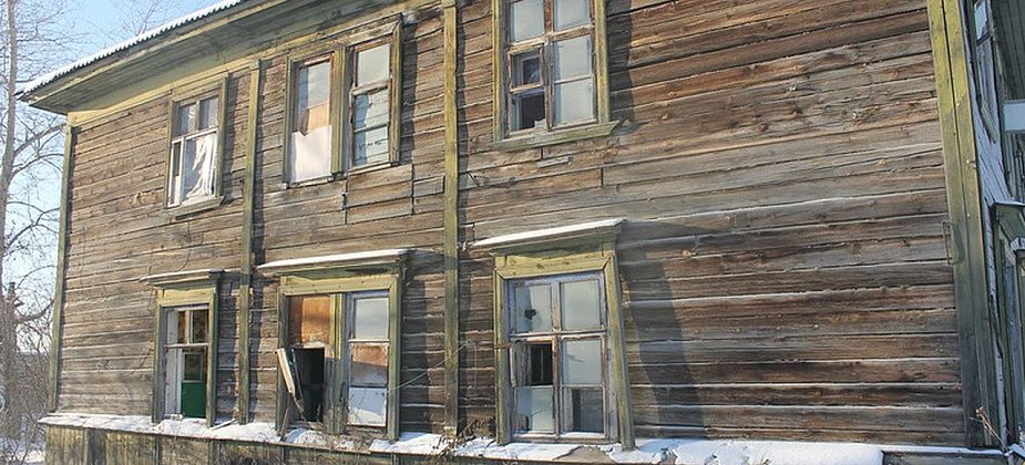 Росстат назвал регионы с наибольшей убылью населения