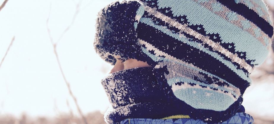 Выходные будут морозными, с понедельника потеплеет