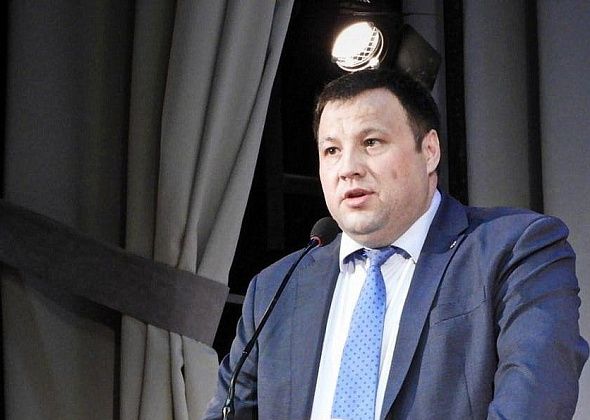 Глава Волчанска высказался по поводу своего десятилетия в должности мэра