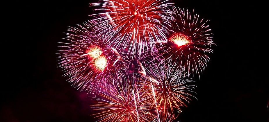 Волчанск готовится к праздникам