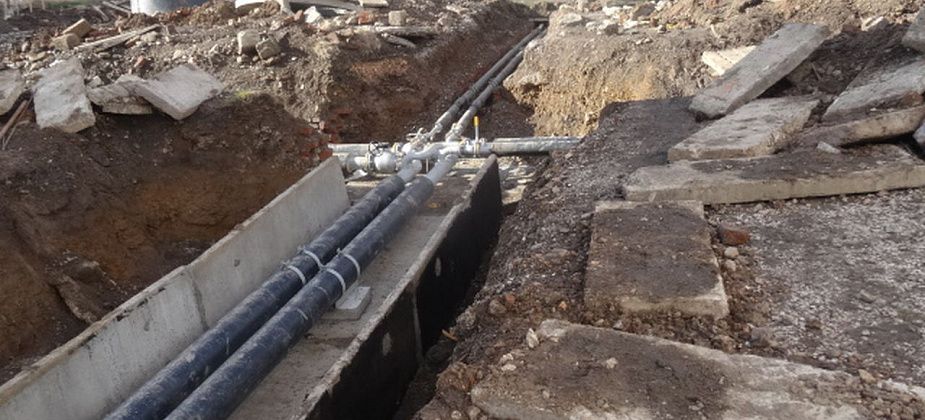 На тепловые сети Волчанска выделено 53 миллиона рублей