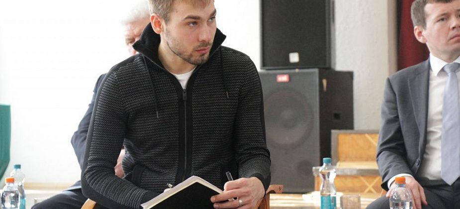 Антон Шипулин увеличил свой доход в шесть раз