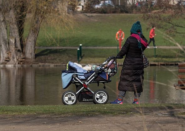Пособия по беременности и родам увеличат в 2019 году