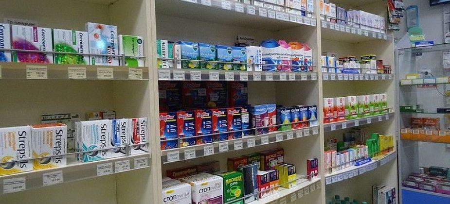 Росздравнадзор предупредил о задержках в доставке лекарств в аптеки