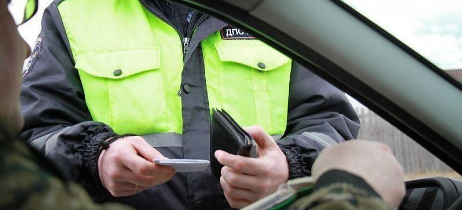 Что будет, если водить машину без прав?