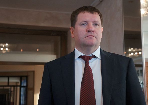 Сергей Бидонько приехал в Серов. Рассказал о грядущих выборах и возможном объединении территорий 