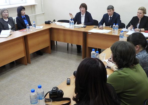 Судьи северных городов хотят, чтобы журналисты больше освещали их деятельность 