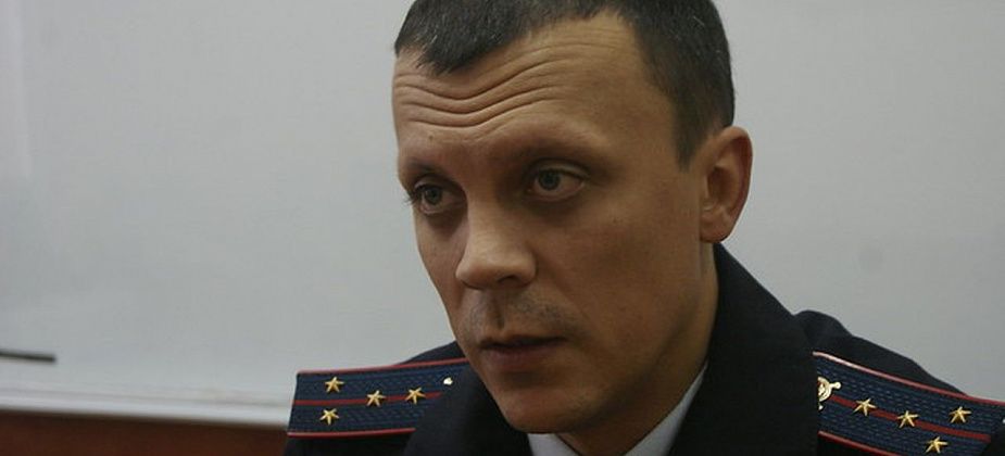 Начальник ГИБДД Андрей Клинк о пьяных водителях и гражданской активности