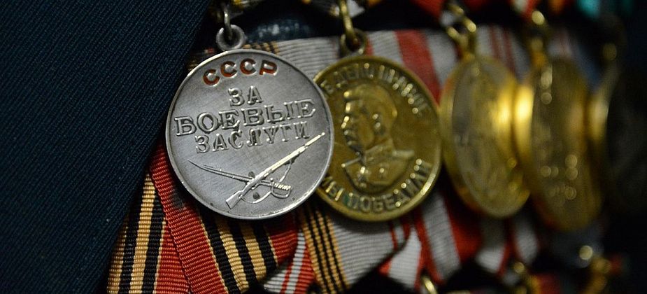 В Волчанске вручат медали ветеранам Чеченской войны