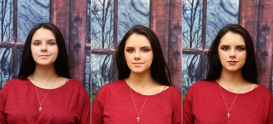 Макияж в тенденциях 2019 года: делаем сами!