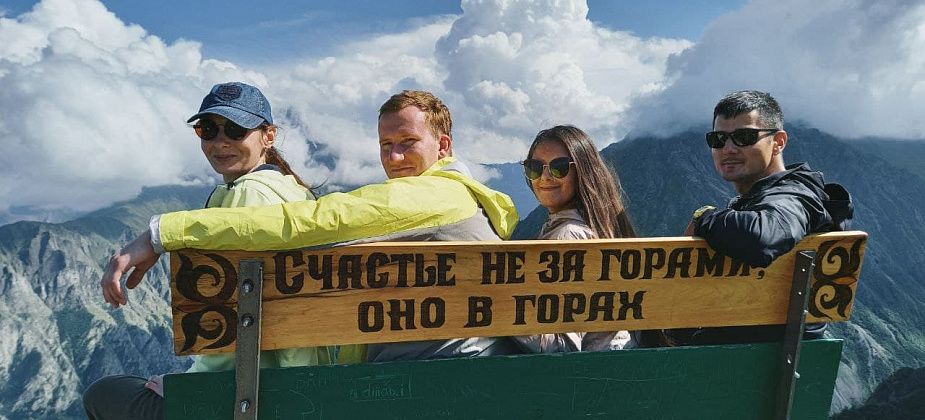 Куда поехать отдохнуть на Кавказе: Северная Осетия