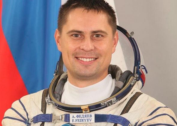 В следующем году уроженец Серова отправится на МКС – на корабле Crew Dragon