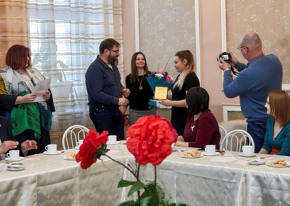 Победители прошлогоднего конкурса “Новая строка” рассказали, как провели год