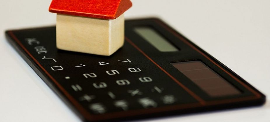 Центробанк предлагает временно освободить россиян от выплат по ипотеке