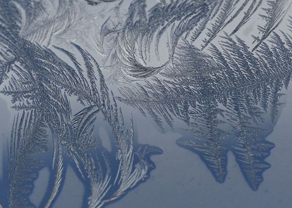 На север области надвигается похолодание