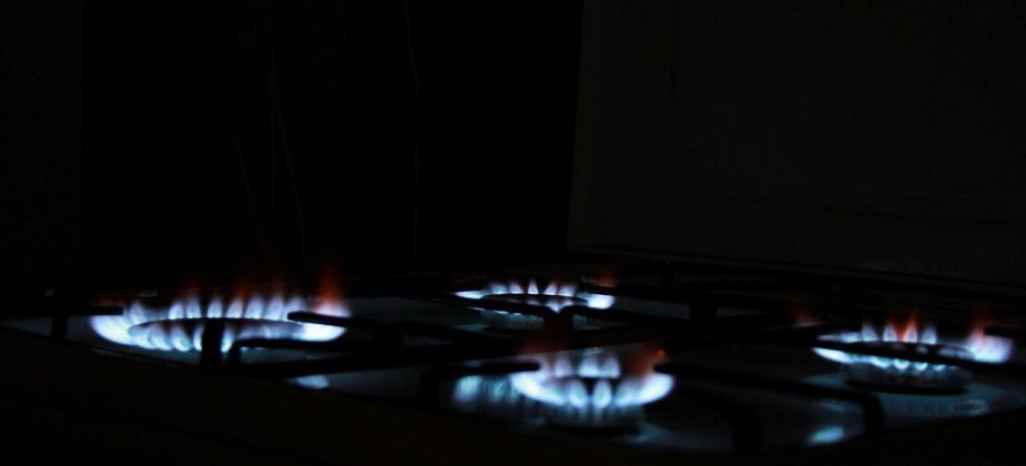Глава Волчанска сообщил о том, что поселок Вьюжный теперь имеет газ