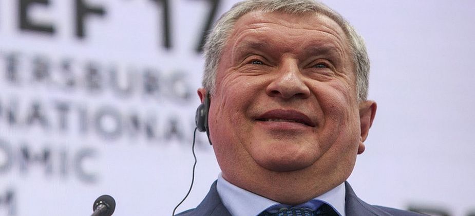 Не завидуйте! Игорь Сечин купил пятиэтажную квартиру в центре Москвы