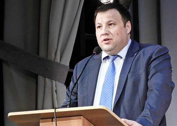 Глава Волчанска Александр Вервейн намерен продолжать оставаться мэром