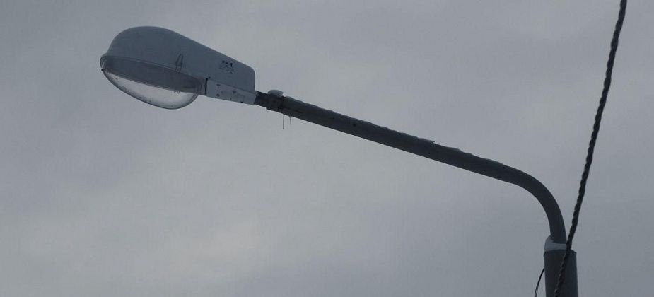 ФАС заблокировала закупку на приобретение опор освещения для Волчанска