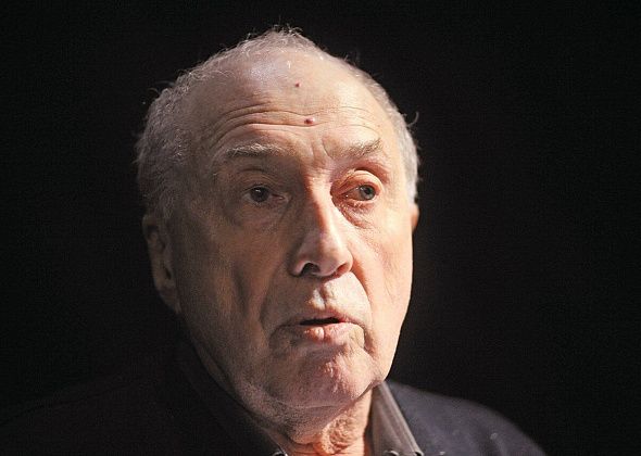 Умер Сергей Юрский. Вспоминаем главные роли выдающегося актера