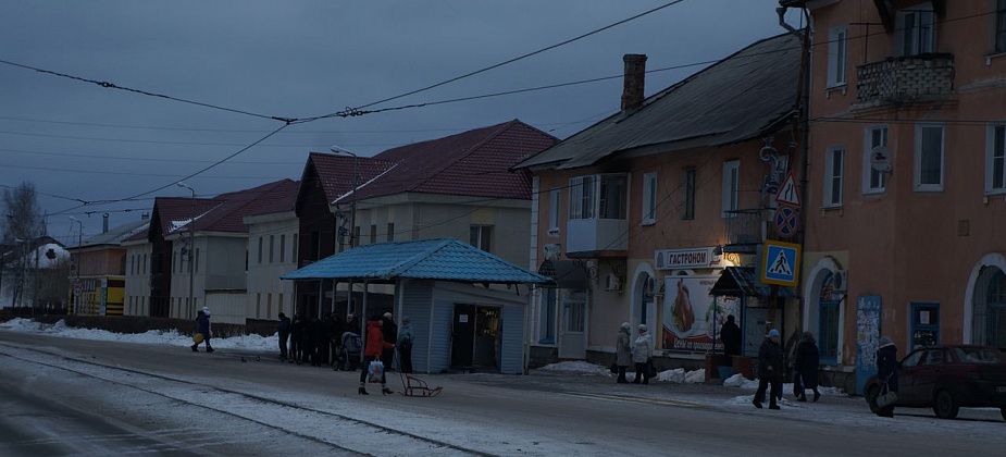 Мэр Волчанска объявил карантин