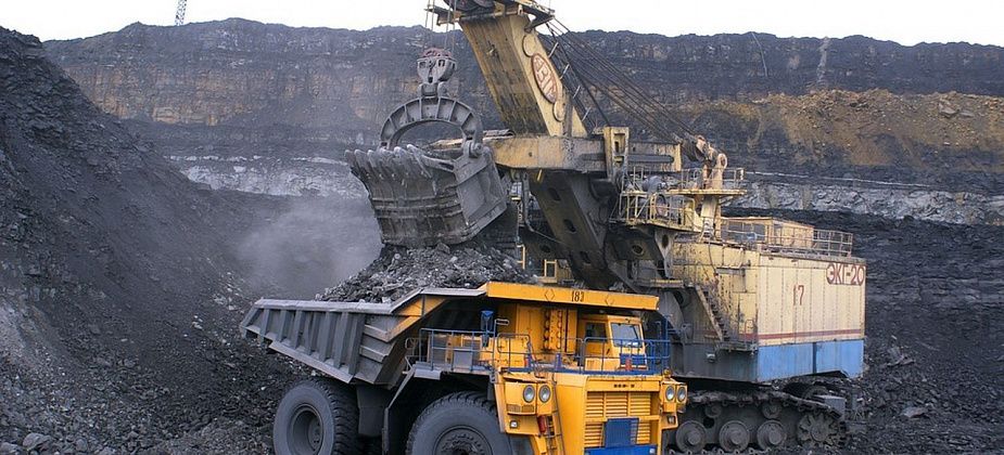 Минэнерго России пытается купить уголь для волчанцев. Пока не получилось