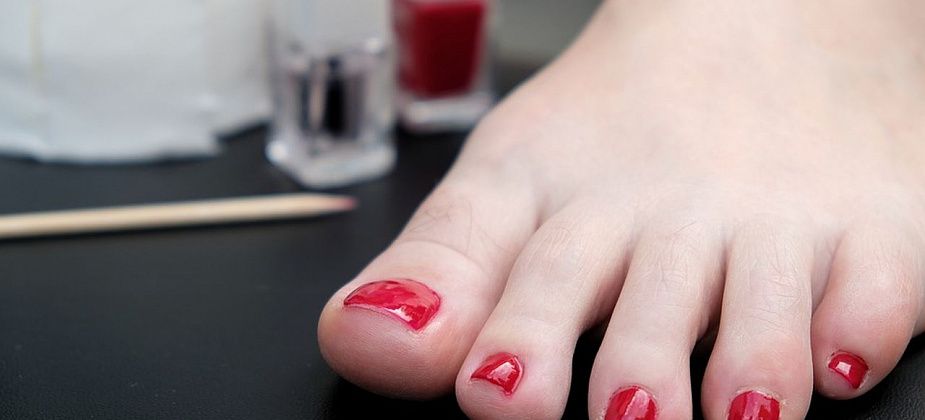 Пермские охотники в награду за спасение детей получили...педикюрные наборы