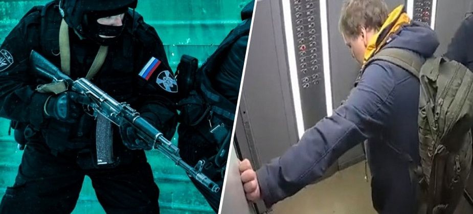 На одиночных пикетах, поводом к которым стало убийство мужчины в Екатеринбурге, задержали 20 человек