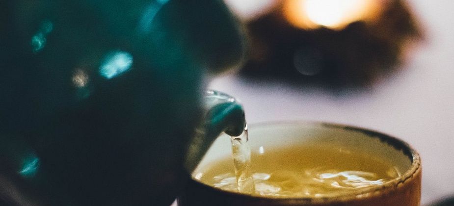 Согревающие и полезные: ароматные напитки на сезон холодов 