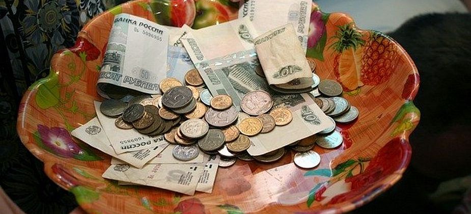 С 1 февраля пособия, компенсации и социальные выплаты увеличатся на 3 %