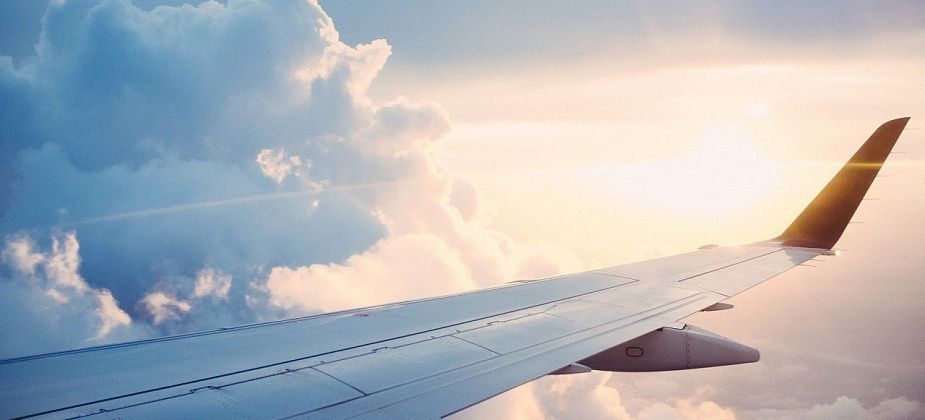 С сегодняшнего дня из России можно улететь еще в восемь стран