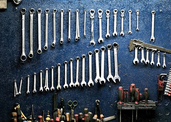 Женщинам разрешили работать авиамеханниками и обслуживать самолеты