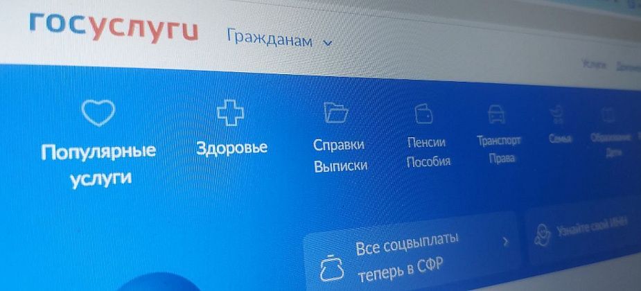 На «Госуслугах» начнут принимать обращения в суды