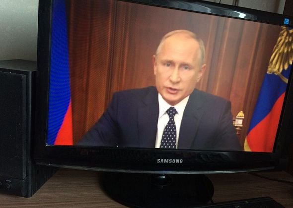 Президент Владимир Путин прокомментировал повышение пенсионного возраста и предложил смягчающие поправки 