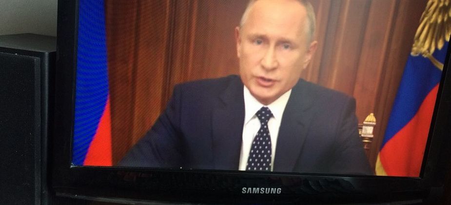 Президент Владимир Путин прокомментировал повышение пенсионного возраста и предложил смягчающие поправки 