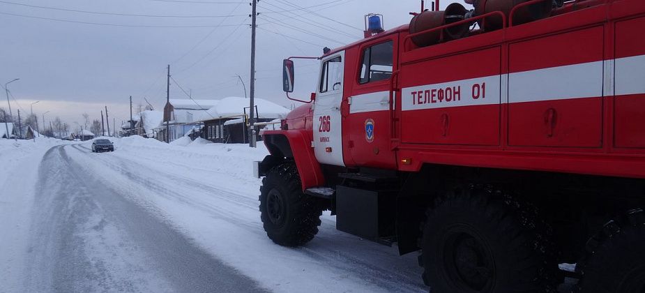 В Волчанске сгорел еще один автомобиль