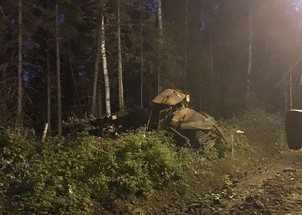 Сегодня решится вопрос о мере пресечения для водителя бензовоза, попавшего в смертельное ДТП