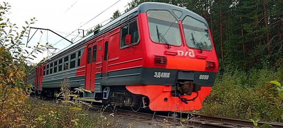 В России запретят высаживать из поездов детей-безбилетников