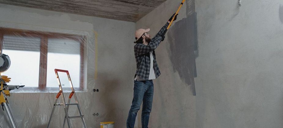 Время ремонта: с чего начать и чем закончить? 