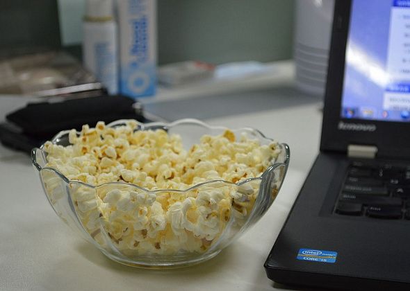 Роскомнадзор заблокировал сотни топовых киноресурсов и трекеров. Коснулось ли это вас?