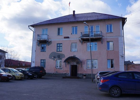 Мэр Волчанска утвердил состав жилищной комиссии 