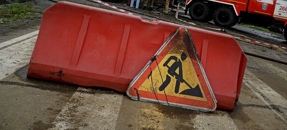 В Волчанске отремонтируют сети теплоснабжения. Работы начнутся после окончания отопительного сезона
