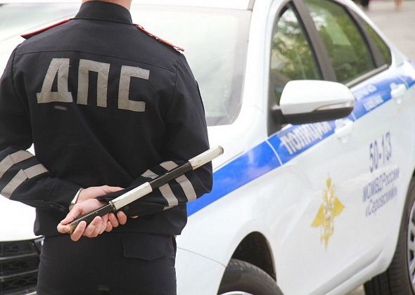 Минфин РФ в 8 раз увеличил прогноз по сбору штрафов с водителей