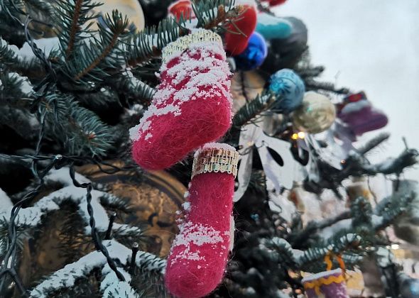 Акция “Рождественский стольник” – подарите надежду тем, кто в ней так нуждается