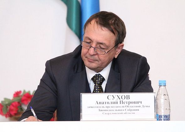 Дополнительные выборы депутата ЗакСо по Краснотурьинскому округу могут быть назначены на сентябрь 2020-го