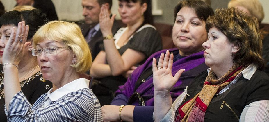 В Волчанске пройдут публичные слушания