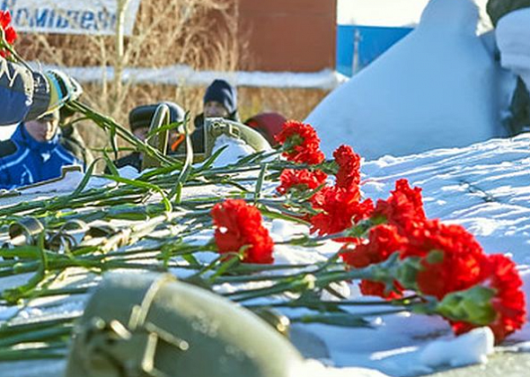 В Волчанске пройдет митинг, посвященный Дню памяти воинов-интернационалистов 
