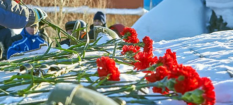 В Волчанске пройдет митинг, посвященный Дню памяти воинов-интернационалистов 
